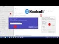 2 Cara Mudah Mengganti Nama Bluetooth PC & Laptop Windows 10