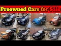 Pre Owned Cars For sale Philippines (Murang sasakyan for sale)