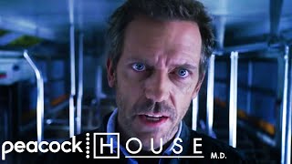 A Trip Into House's Subconscious | House M.D.