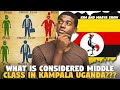 What Is Considered Middle Class In Kampala Uganda??? (kim And Maaya Show)
