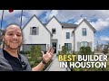 Is WESTIN HOMES The BEST BUILDER in HOUSTON TX?