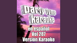 Tu No Eres La Buena Made Popular By David Kada Karaoke Version
