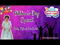 Children's Day SpecialTamil Worship|Felix David,Beulah Felix & Melinda Jess-My Elshaddai Ministries