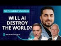 The Promise and Perils of AI with Alexander De Ridder and Craig Sixta