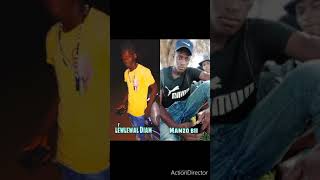 léwlewal Diam ft mamzo dentale