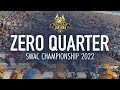 Zero Quarter | SWAC CHAMPIONSHIP 2022 | Southern vs. Jackson St.