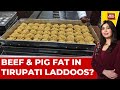 6PM Prime With Nabila Jamal: Tirupati Laddu Controversy | Pune Gangrape News | Govinda Discharged