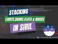 Quick & Easy Stacking in Siril [Astro Benn Tutorials]