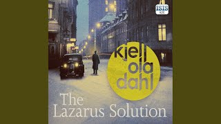 Chapter 45.4 - The Lazarus Solution