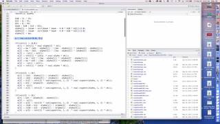 Lecture 6: A Brief Introduction to Bayesian Modeling Using Stan (2017)