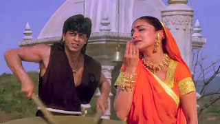 Saanson Ki Mala Pe | Koyla | Shahrukh Khan | Madhuri Dixit | Kavita Krishnamurthy | 90's Hit Song