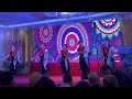 jhulke gham heraula kancha kauda dance rotary program