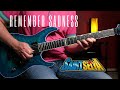 SAINT SEIYA - Remember Sadness (Guitar Cover)