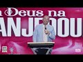 um deus na manjedoura pr. adson belo