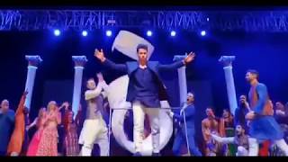 Nick Jonas and Priyanka Chopra dance  performance in their  sangeet