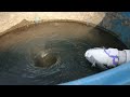 Aquaculture Pond Sieve and Centrifuges Filter  Pt. 4