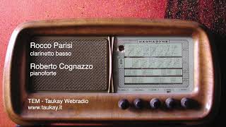 Rocco Parisi - Roberto Cognazzo, Rotazione, girotondo semiserio su spunti di Nino Rota