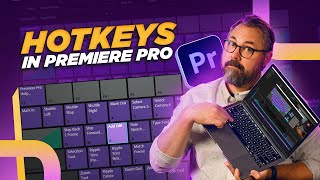 Edit Faster With These Hotkeys in Premiere Pro | Adobe Video x @filmriot