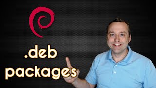 Install Any DEB package on Linux