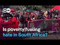 South Africa: Is the cost of living fueling xenophobic violence?