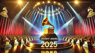 2025 GRAMMY Livestream | 67th GRAMMY Awards Full Show