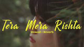 Tera Mera Rishta Purana (Slowed + Reverb) | Lofi Song | Emraan Hashmi | Awarapan | Mustafa Zahid