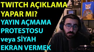 VİDEOYUN-FAKE BİT OLAYLARI ve İŞİN SONUNUN NEREYE VARACAĞI HAKKINDA KONUŞUYOR