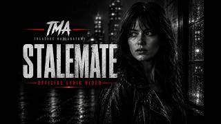 Treasure Map Anatomy - Stalemate | Official Lyric Video