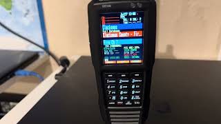 Location Settings Uniden SDS100