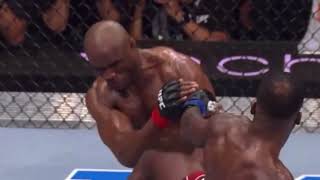 Leon VS Usman | Leon Edwards Brutal KO Usman 🥶 🔥| UFC278