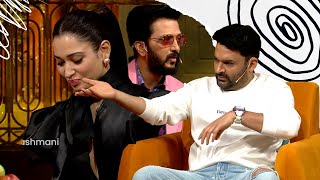 Riteish Deshmukh On Taking Over Kapil Sharmas Seat | The Kapil Sharma Show
