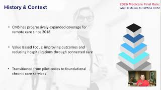 2026 CMS Final Rule: The Game-Changer for RPM & CCM - ProactiveWellness Care