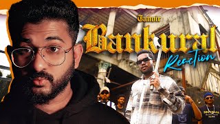 TANVIR - BANKURAL (বানকুরাল) | [Official Music Video] | Prod by BIHAN | VYPER | URBAN Reaction 🇧🇩