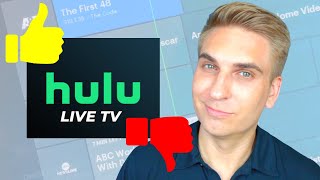 5 Things to Know Before You Sign Up for Hulu Live! | Hulu + Live TV Review