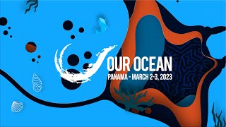 Our Ocean Panamá 2023