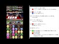 【裏多次元の越鳥】立ち回り解説　アルジェキティ編成　【パズドラ】