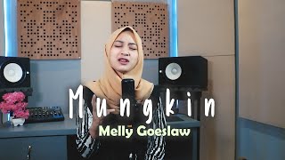 MUNGKIN POTRET COVER BY SYIFA AZIZAH