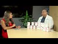 medwatch today dr. rais vohra breaks down community health system s narcan distribution program