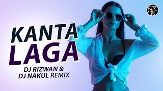 Kanta Laga (Remix) | DJ Rizwan & DJ Nakul | Tony Kakkar, Yo Yo Honey Singh, Neha Kakkar