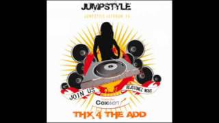 CODE RED 18 [JUMPSTYLE REMIX]