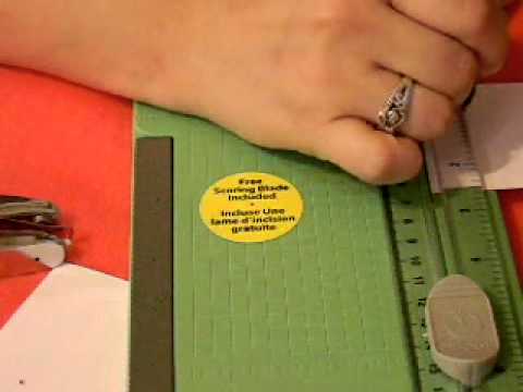 *How To*: Make Your Own Earring Display Cards *How To*: Make Your Own Earring Display Cards