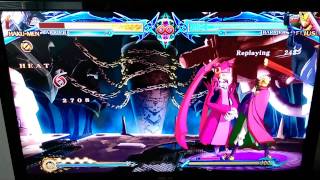 BBCP: Relius combo 1