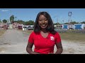 sumter fair gets underway