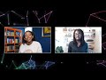 GitHub Satellite Virtual 2020 Sign off w/ Chiedo and Omoju