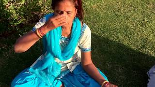 अनुलोम विलोम प्राणायम करने की सही विधि और फायदे/ Anulom Vilom Pranayam Detailed Explanation