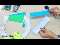 water cycle project 3 d model hindi project jal chakra easy school project जल चक्र