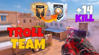 STANDOFF 2 | Full Competitive Match Gameplay (+14 Kill) 🍀❣️ | iPad Pro 2020 | 0.32.2