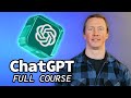 ChatGPT for Data Analytics: Full Course