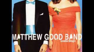 Matthew Good Band - Rico