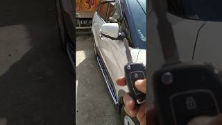 HYUNDAI CRETA AUTO MIRROR FOLDING SYSTEM - E Plus